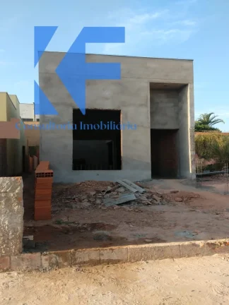 Imagem CASA RESIDENCIAL em SUMARÉ - SP, JARDIM BELA VISTA