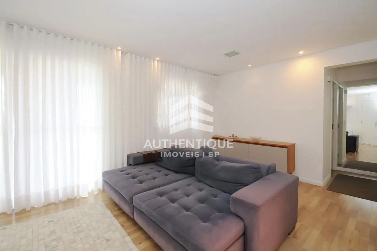 Imagem ARCADIA CENTRO SAO BERNARDO DO CAMPO - Apartamento no Centro de São Bernardo do Campo à venda