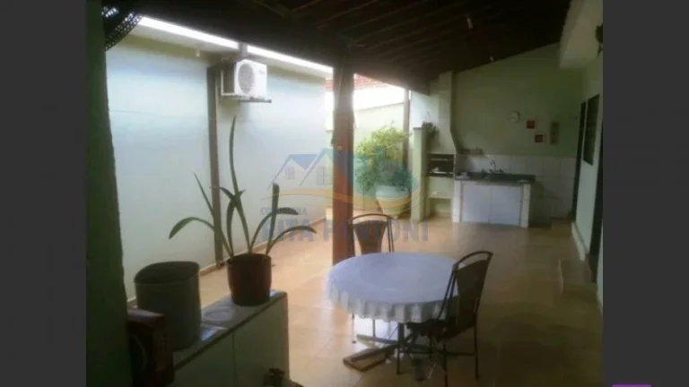 Imagem Casa - Ribeirão Preto - Jardim Irajá - Região Sul
