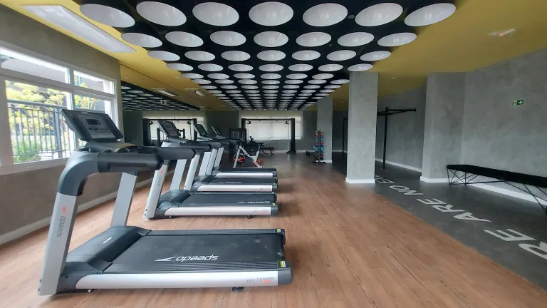 Imagem Apartamento com 3 Quartos à Venda, 120 m² em Bosque da Saúde - São Paulo