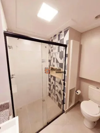 Imagem Studio com 1 dormitório à venda, 31 m² por R$ 390.000 - Alto da Boa Vista - São Paulo/SP