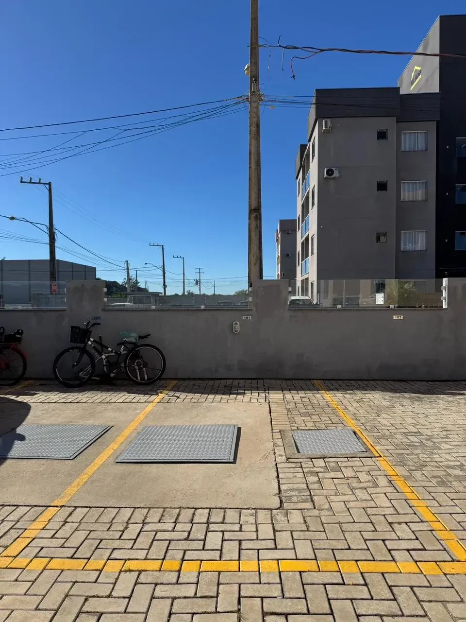 Foto do imóvel: Apartamento com 2 Quartos à Venda, 43 m² em Santa Luzia - Tijucas