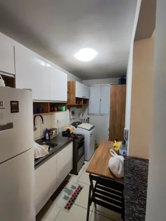 Imagem Apartamento Terreo para Venda no Fonte dos Pássaros