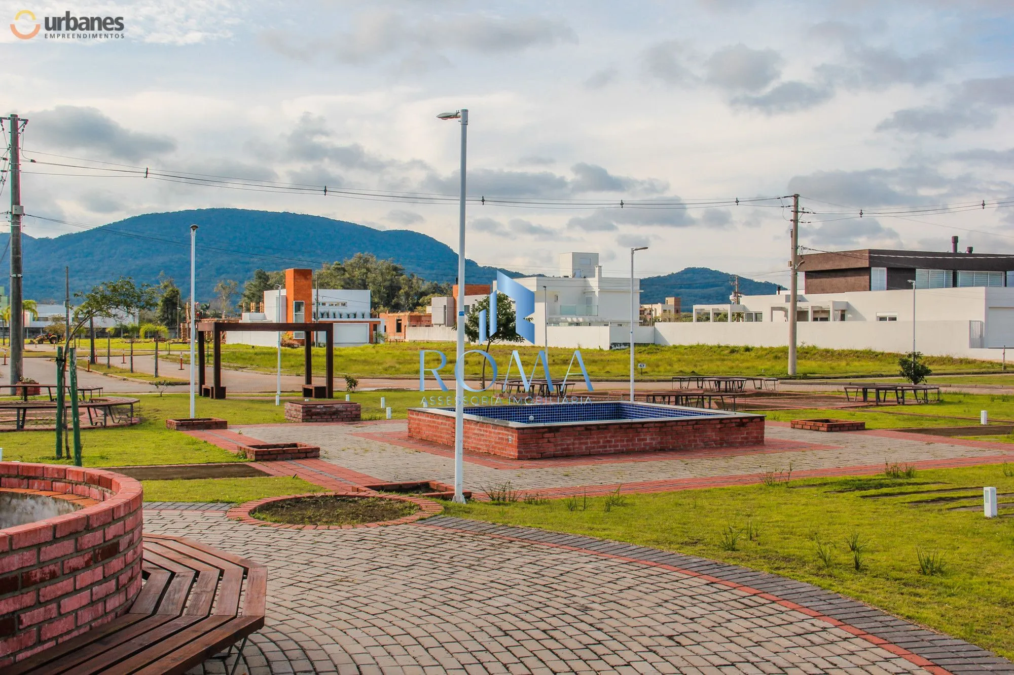 Imagem Terreno à venda Camobi Santa Maria/RS