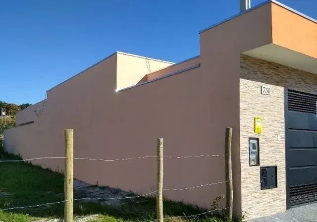 Foto do imóvel Casa à venda 3 Quartos, 1 Suite, 1 Vaga, 152M², Vila Santos, Caçapava - SP