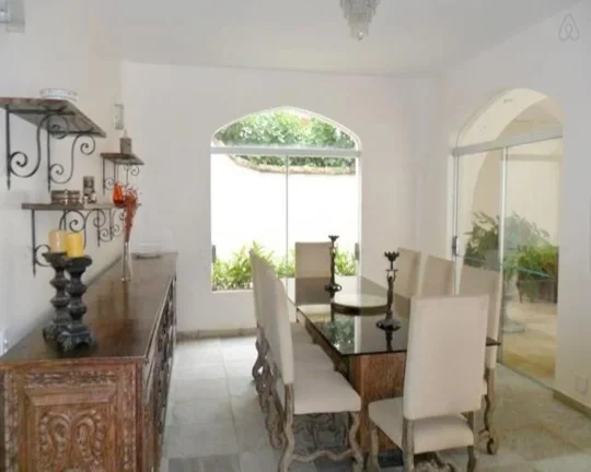 Imagem Casa a venda no Guarujá Condomínio Jardim Acapulco