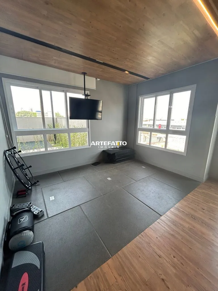 Imagem Apartamento à Venda em Jardim Caravelas, São Paulo - SP