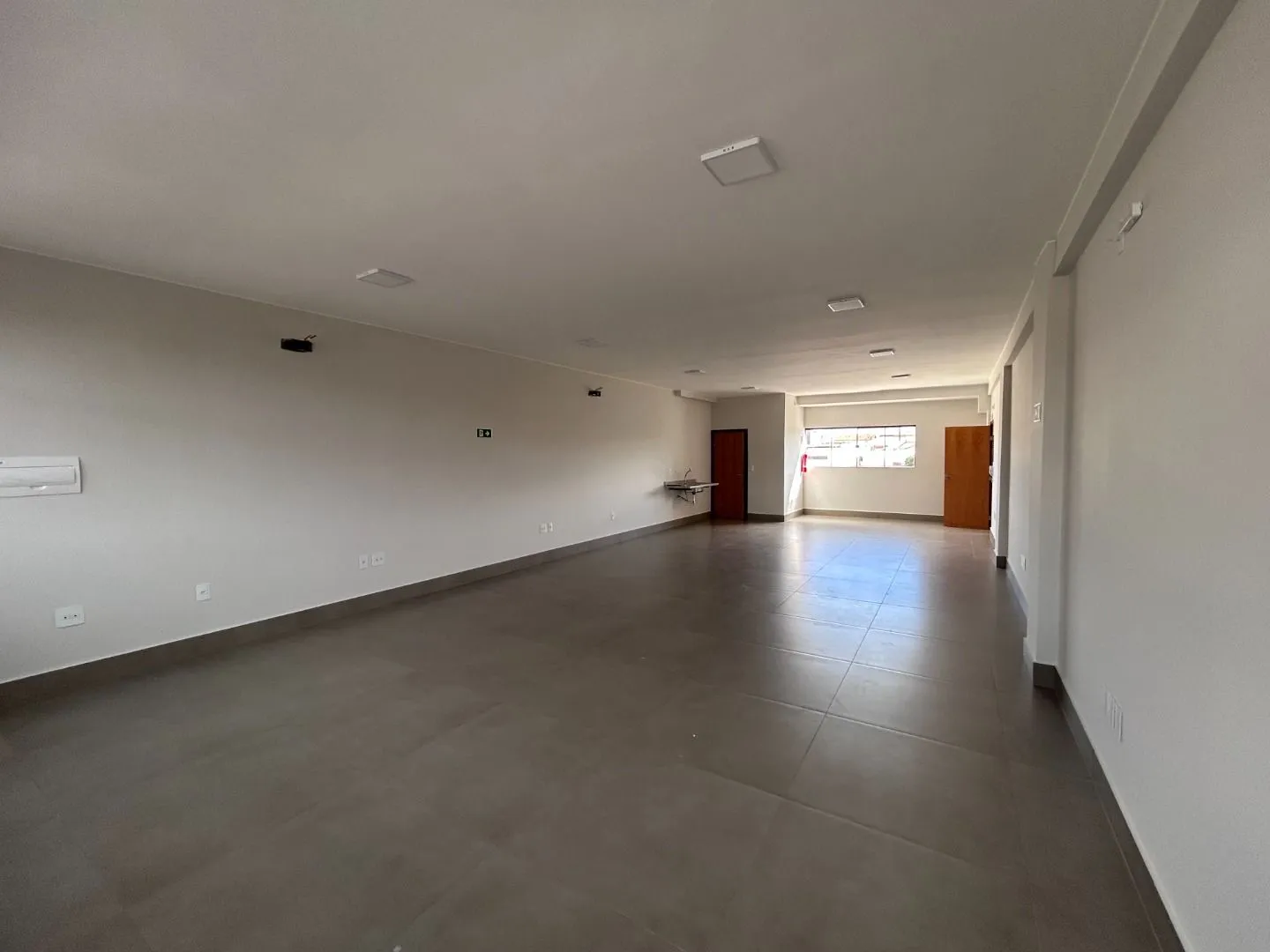 Imagem Sala para alugar, 76 m² por R$ 3.670,00/mês - Centro - Patos de Minas/MG