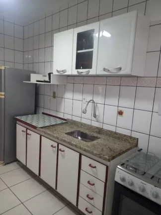 Imagem Apartamento à Venda em Tupi, Praia Grande - SP