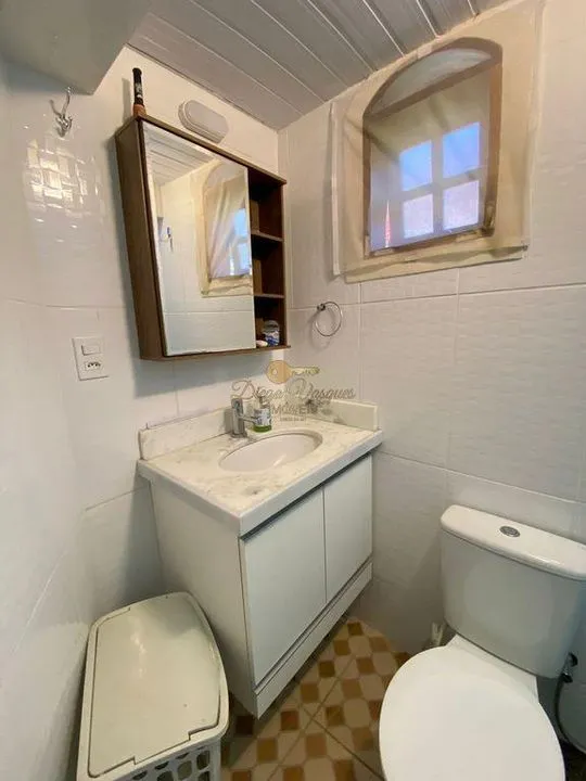 Imagem Casa em Condomínio para Venda em Teresópolis / RJ no bairro Posse