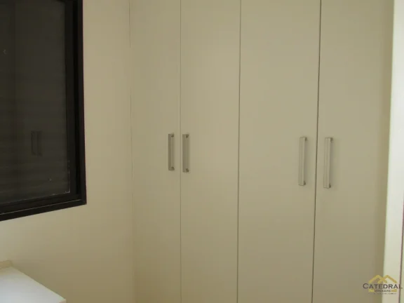 Imagem Apartamento com 3 quartos (1 suíte) à Venda - Parque da Represa - Jundiaí/SP