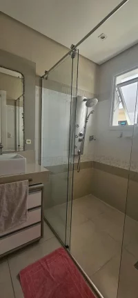 Imagem Casa Para Locação,360m2. Finamente Mobiliada, 5 Dormitórios(3 Suítes), 6 Vagas , Santa Mônica, Florianópolis/SC