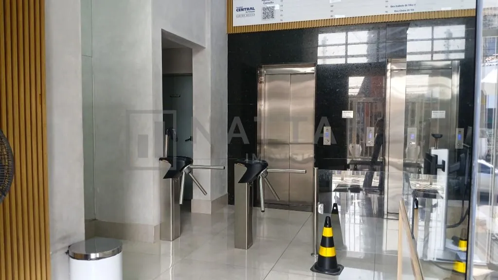 Imagem Sala para alugar, 44 m² por R$ 4.301,14/mês - Belém - São Paulo/SP