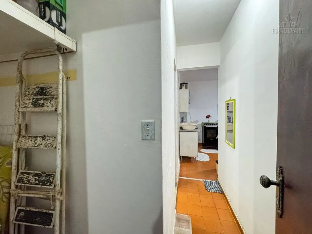 Imagem Apartamento 1 quarto localização incrível - Boqueirão / Praia Grande