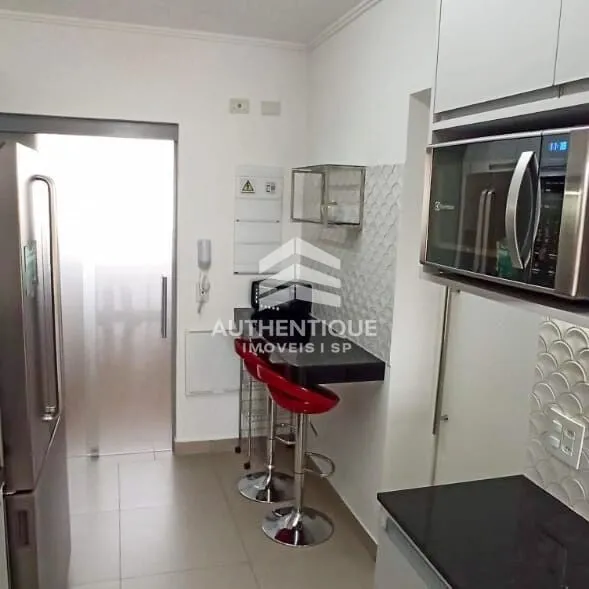 Imagem Hamptons Park Vila Olimpia - Apartamento à venda em São Paulo/SP