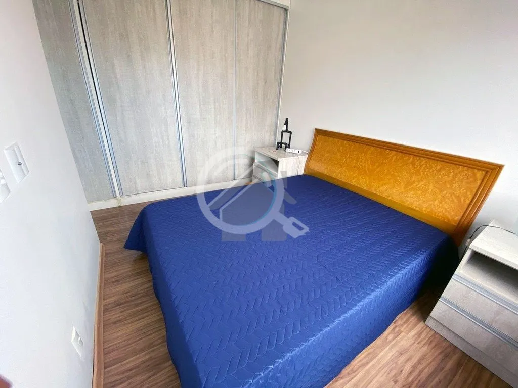 Imagem Ótimo apartamento com 1 dormitório no bairro Petrópolis. São 50m² privativos, com suíte e lava...