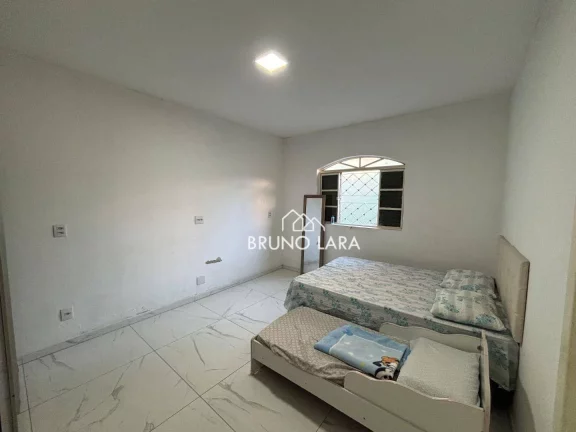 Imagem Casa à venda em Betim/MG Bairro Bom Retiro