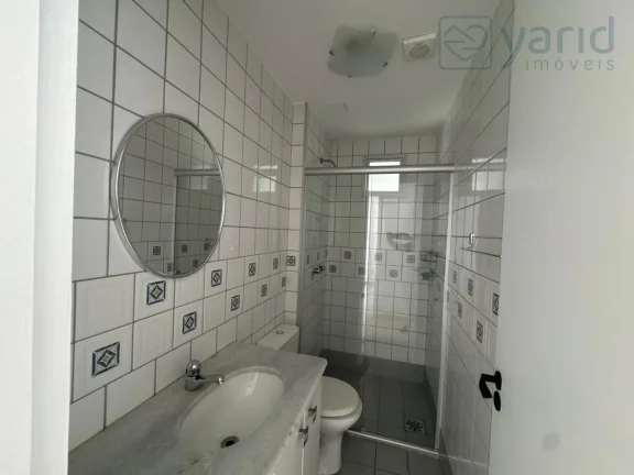 Imagem APARTAMENTO RESIDENCIAL em JUNDIAÍ - SP, RESIDENCIAL CITTÁ DE ROMA