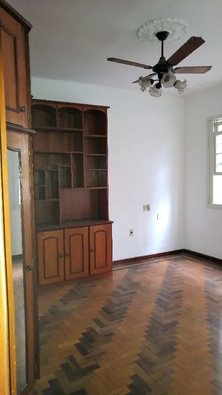 Imagem Apartamento para Venda - 101.22m², 3 dormitórios, Centro Histórico