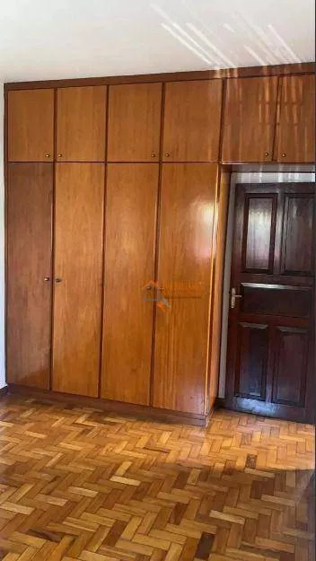 Imagem Casa com 3 dormitórios à venda, 88 m² por R$ 795.000,00 - Vila Augusta - Guarulhos/SP