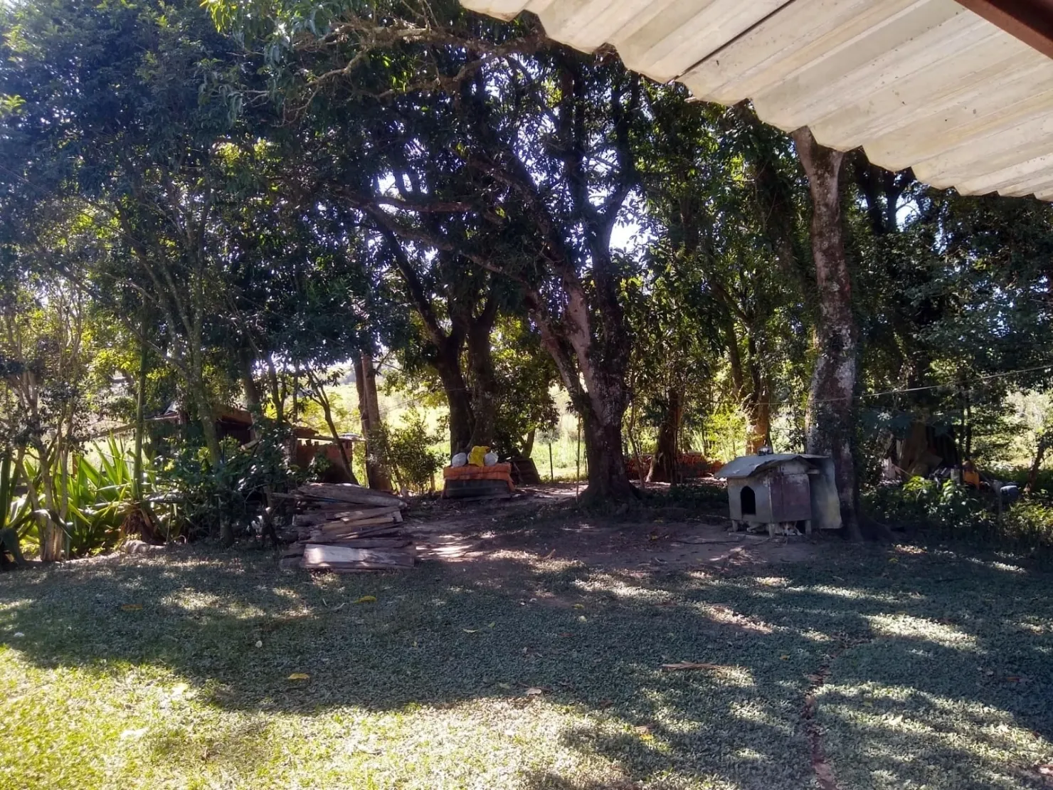 Imagem Chácara à venda, excelente local, 14000M², Bosque dos Ipês, Guaratinguetá - SP