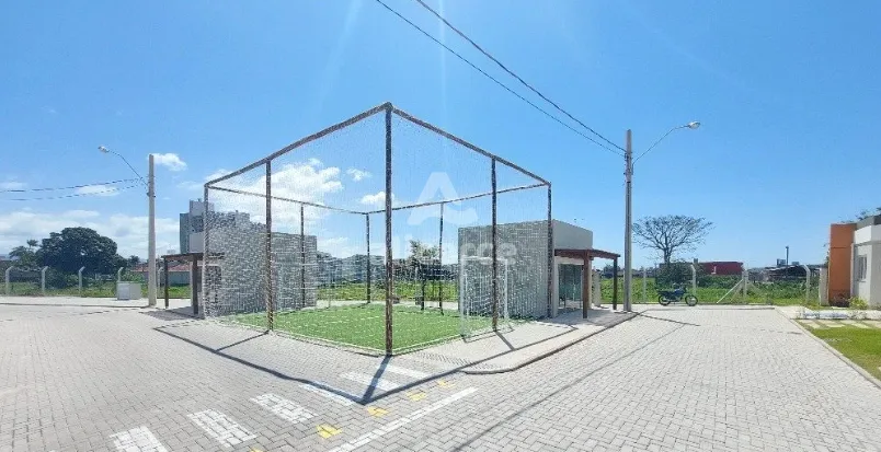 Imagem Casa à venda com 2 quartos , 52m² em Rio Caveiras Biguaçu