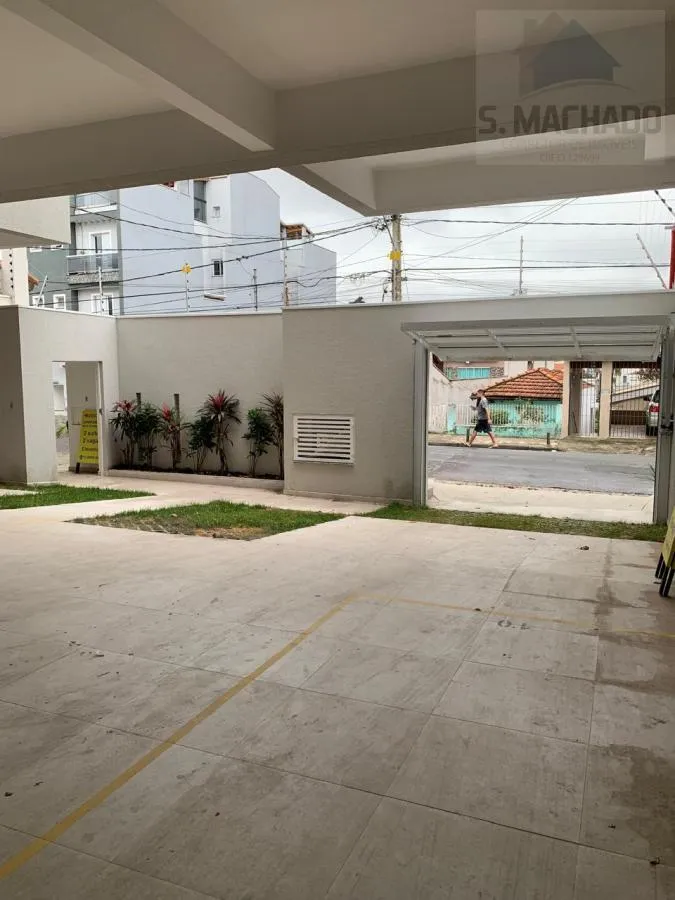 Imagem Apartamento para Venda em Santo André / SP no bairro Campestre