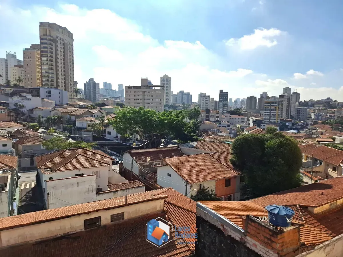 Imagem Casa para venda em Jardim São Paulo(Zona Norte) com 2 quartos, sendo 1 suíte, 122m²