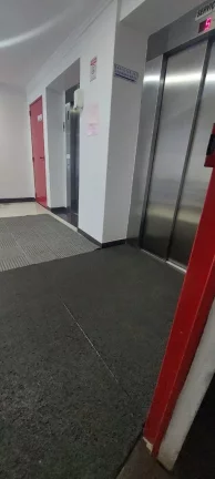 Imagem A VENDA APARTAMENTO COM 2 QUARTOS E 1 SUÍTE VISTA PARA O MAR