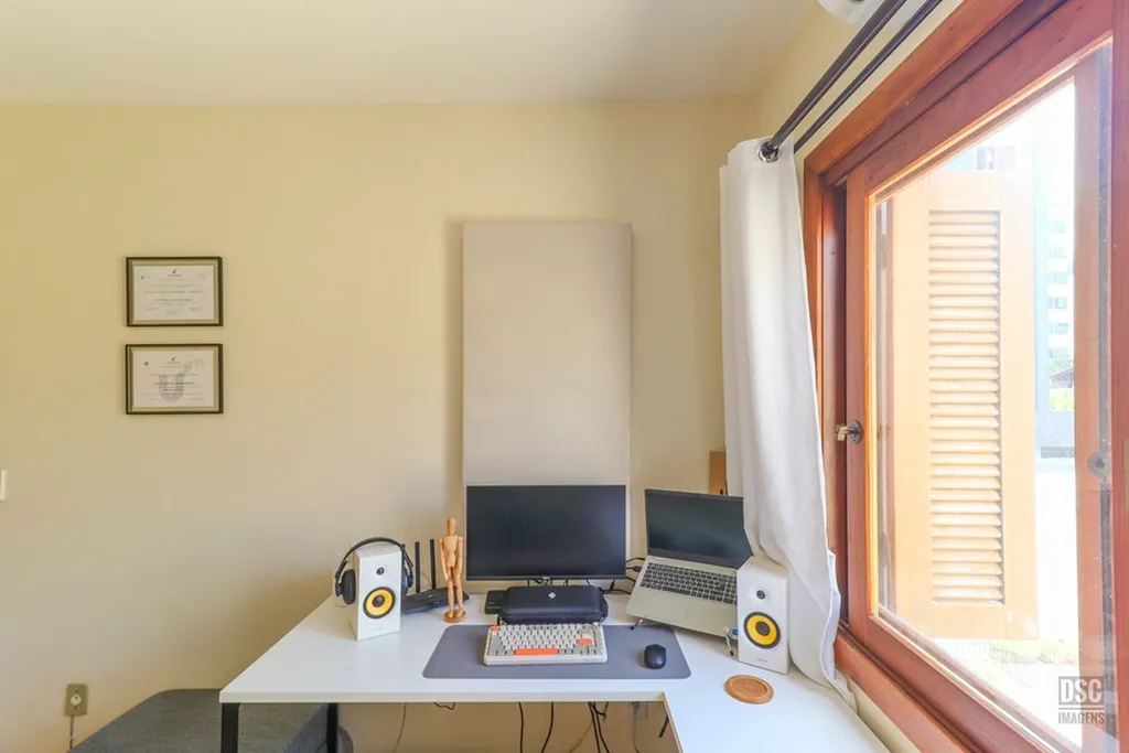 Imagem Apartamento em Jardim Itu
