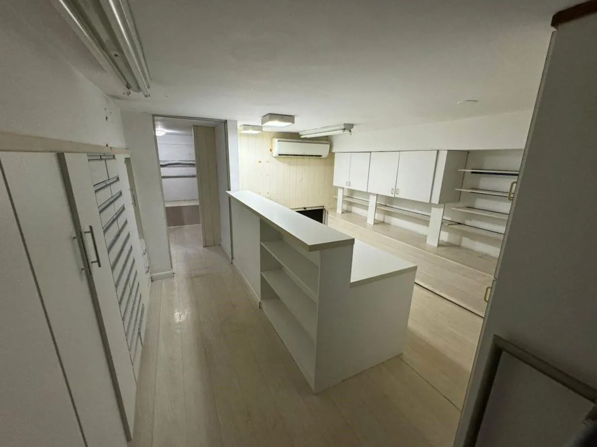 Imagem Loja Comercial no Moinhos de Vento