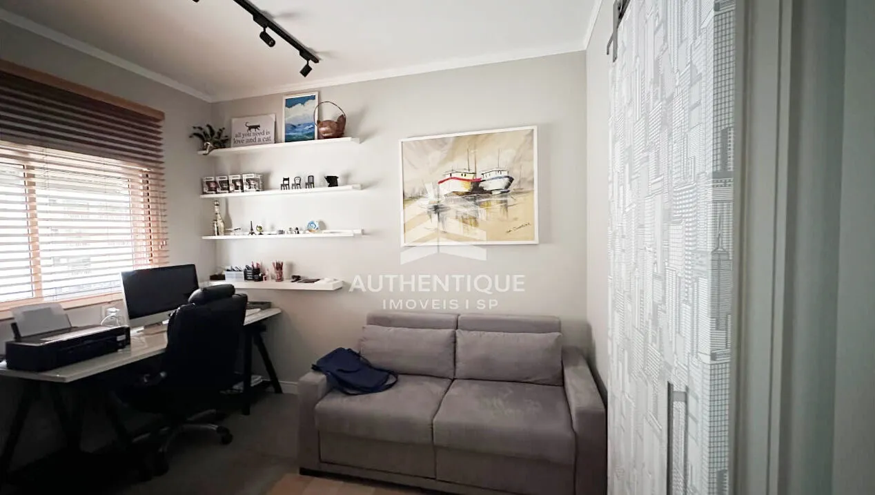 Imagem PREMIER ESPACO CERAMICA SAO CAETANO DO SUL - Apartamento no Espaço Cerâmica à venda