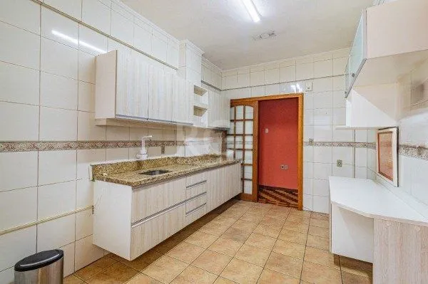 Imagem Apartamento GARDEN para Venda 3 dormitórios bairro HIGIENÓPOLIS