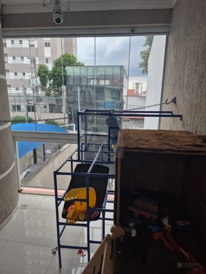 Imagem Casa à venda em Vila Carrão, São Paulo