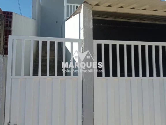 Imagem Oprtunidade Sobrado c/ 2 dorms, 1 suite