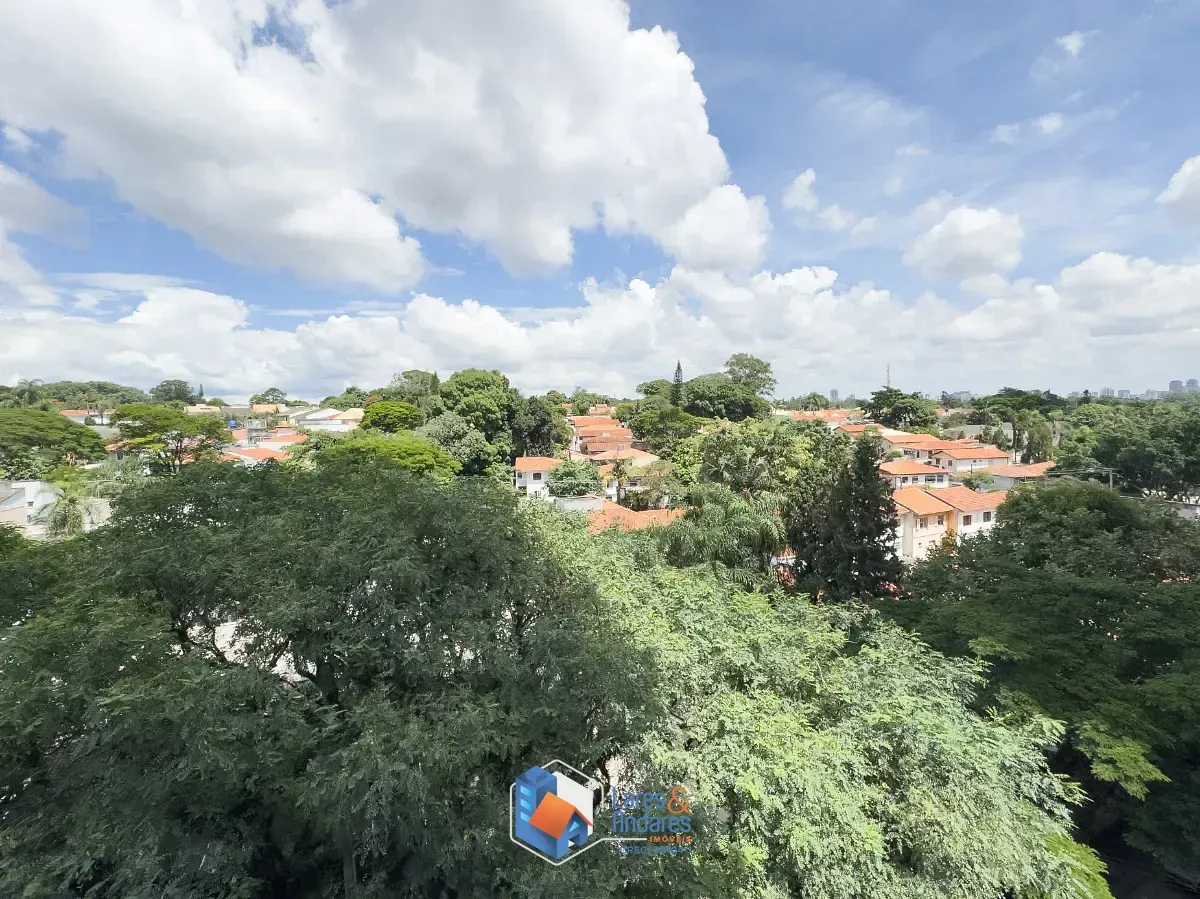 Imagem Apartamento para venda em Jardim Prudência com 3 quartos, sendo 3 suítes, 116m²