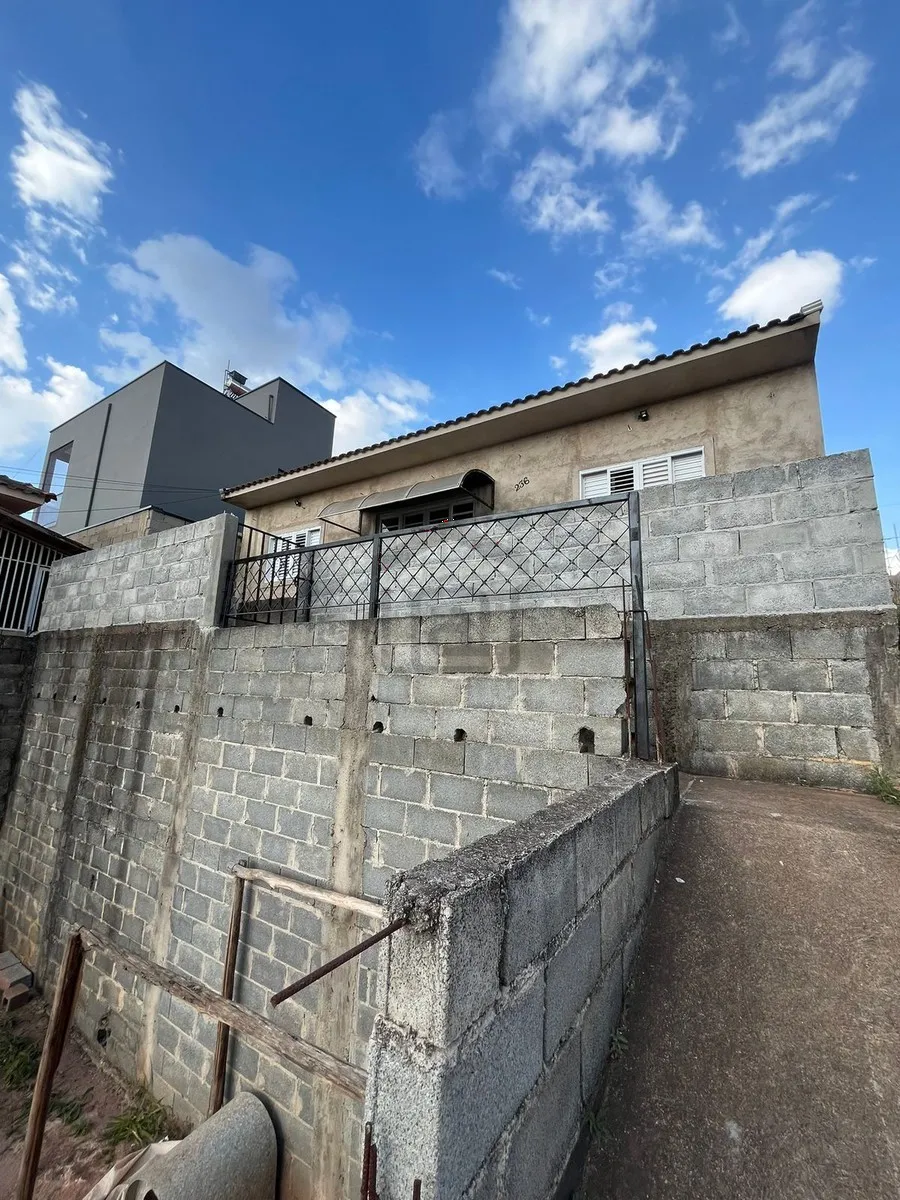 Imagem Casa 3 quartos à venda em Residencial Rezende 2, Bandeira do Sul