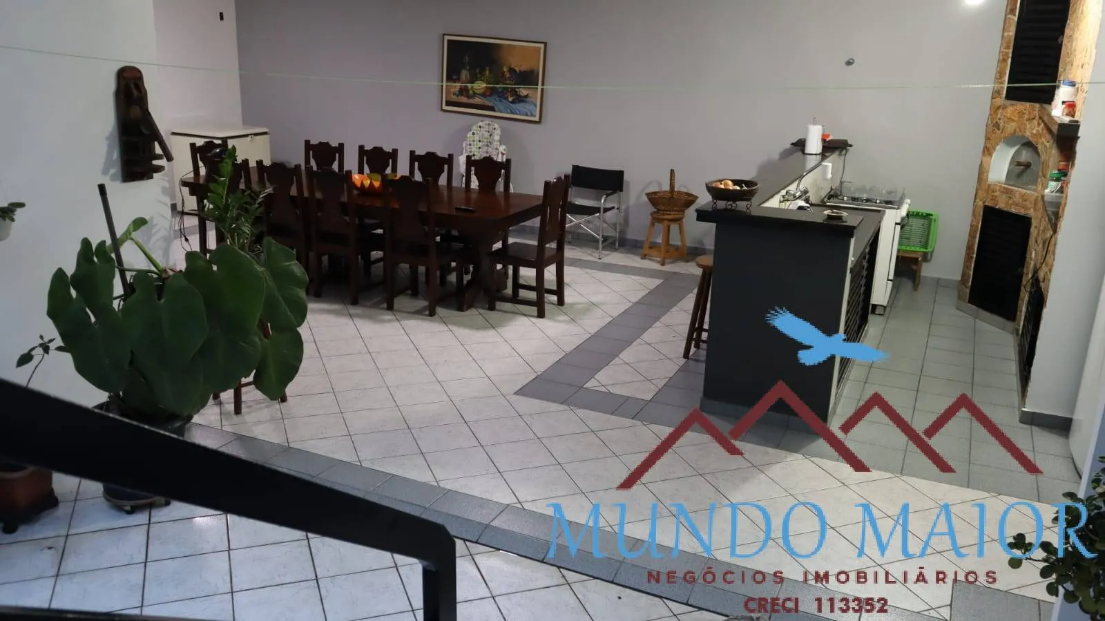 Imagem Seu Novo Lar de Alto Padrão em Santo André - 4 Suítes e Acabamento Impecáve