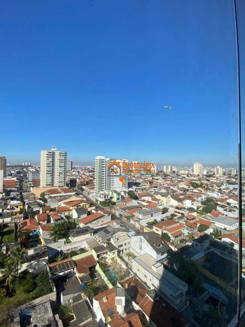 Imagem Apartamento com 3 dormitórios à venda, 68 m² por R$ 825.000,00 - Vila Galvão - Guarulhos/SP