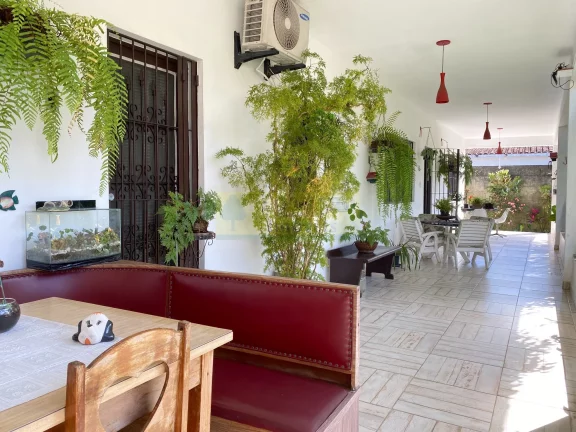 Imagem CASA RESIDENCIAL em CARAGUATATUBA - SP, MARTIM DE SÁ