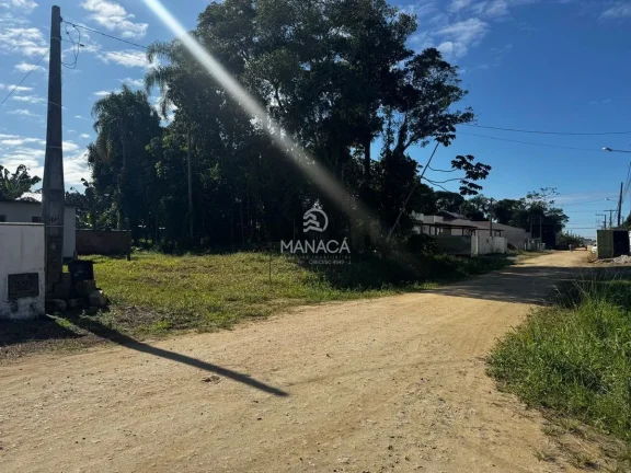 Imagem Lote próximo de escola Municipal em Barra Velha - Vende-se