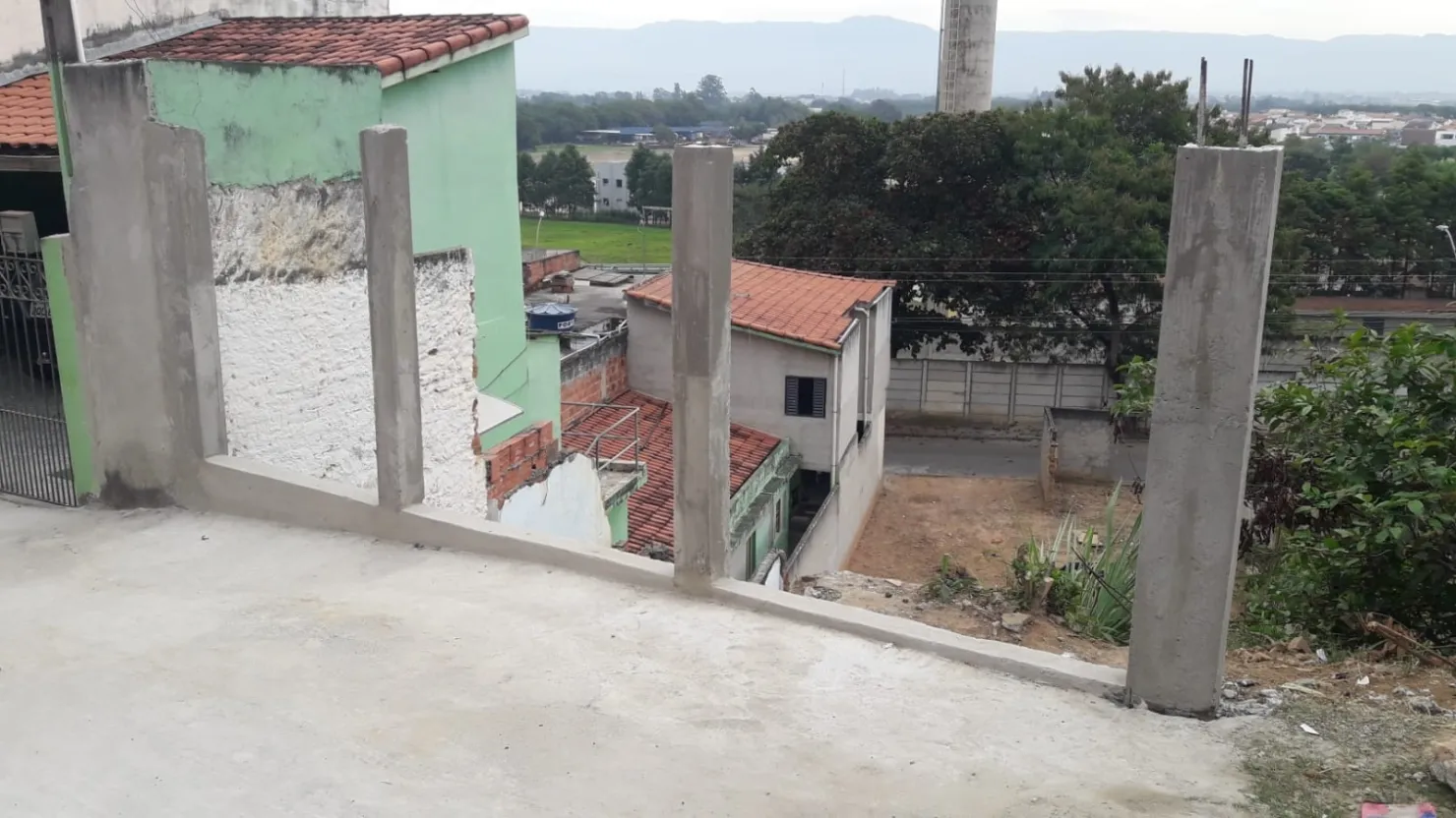 Foto do imóvel Terreno à venda 160M², São Geraldo, Aparecida - SP