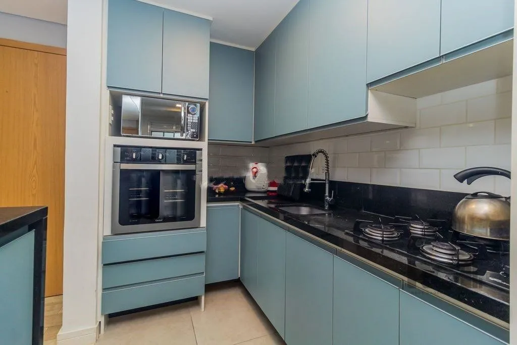 Imagem Apartamento em Jardim Carvalho