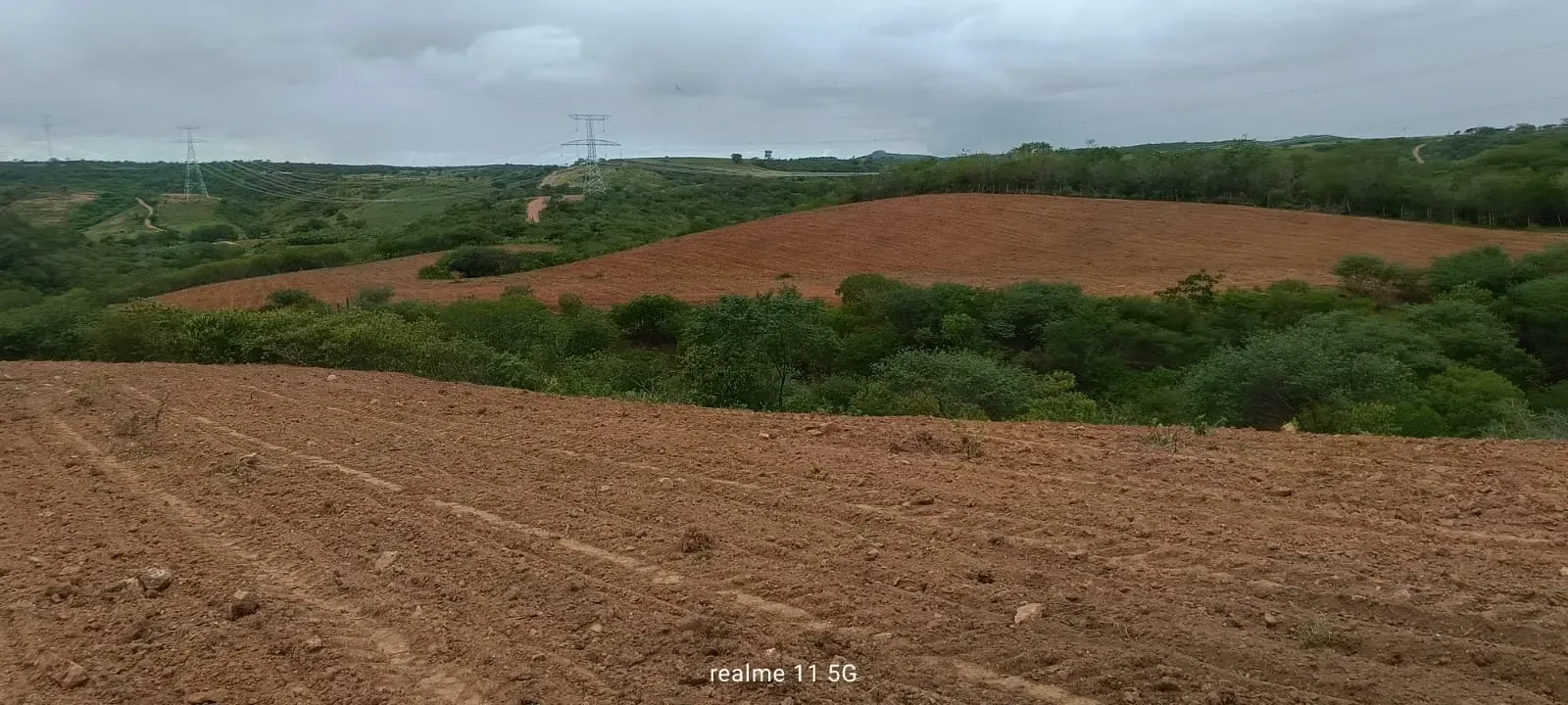 Imagem Lote/Terreno no bairro zona rural, em Sítio do Quinto