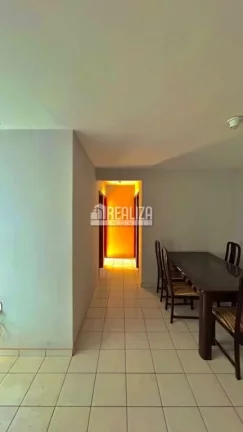 Imagem Apartamento no Bairro Universitário com 3 quartos! Somente 2 minutos a pé da Uniube