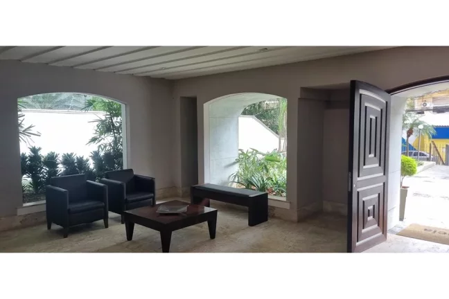Imagem Apartamento à venda no bairro Brooklin Paulista - São Paulo/SP