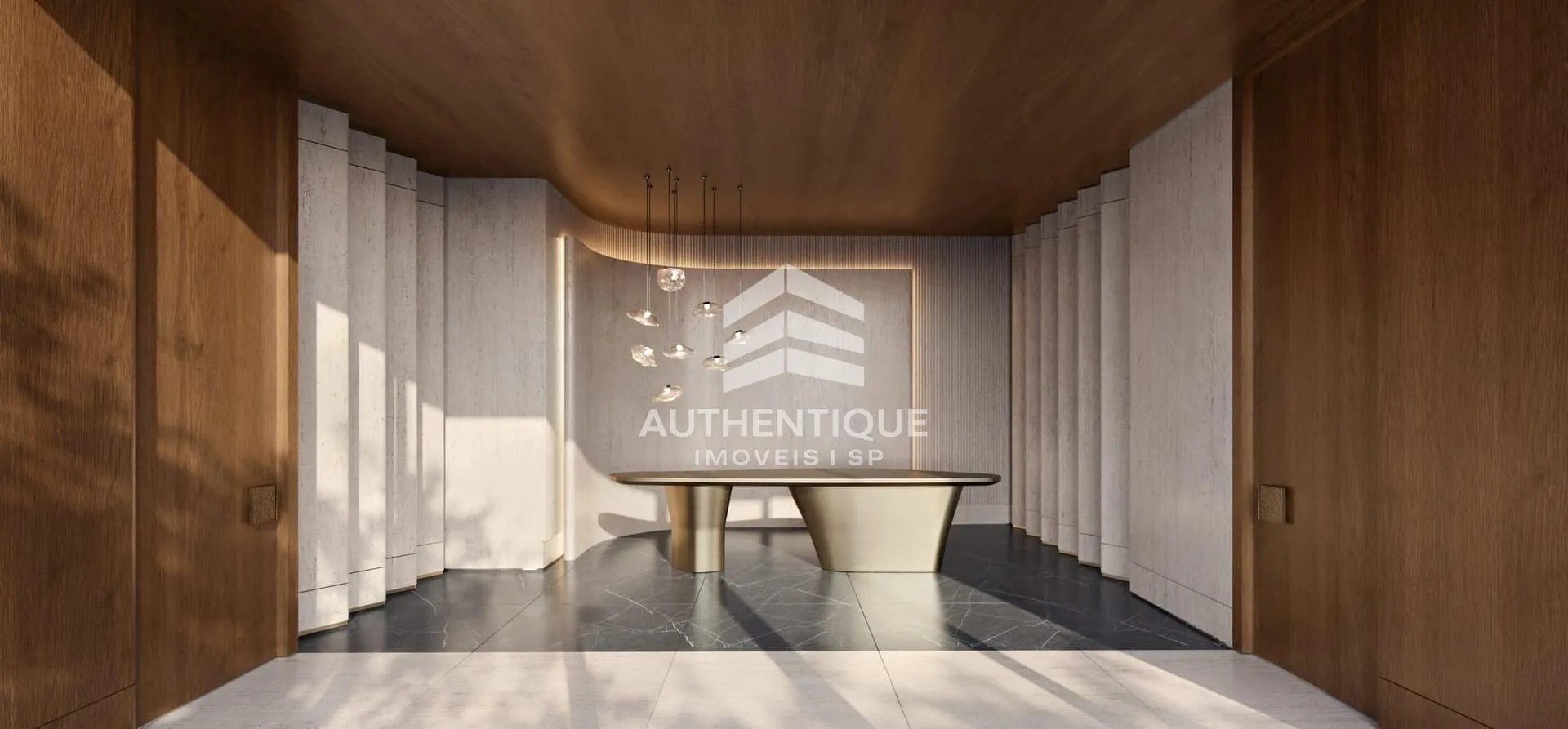 Imagem DASLU RESIDENCES JARDINS - Apartamento à venda no bairro Cerqueira César - São Paulo/SP, Zona Sul