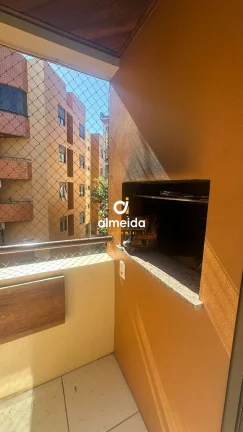 Imagem APARTAMENTO 2D NOSSA SENHORA DE LOURDES PRÓX. MAC DONALDS