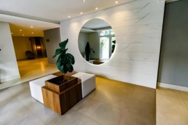 Imagem GRACIA MORUMBI - MARQUES - Apto de 56m², 2 dorms, com lazer completo em excelente região do Morumbi!