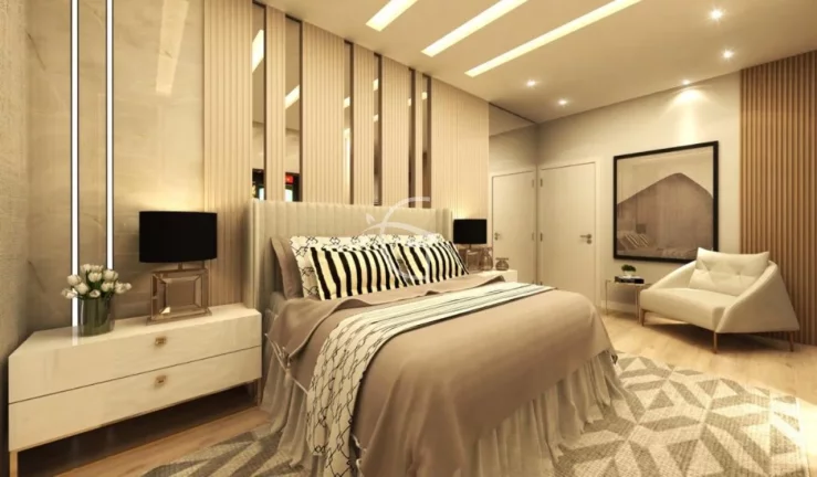 Imagem CASA RESIDENCIAL em JOINVILLE - SC, AMÉRICA